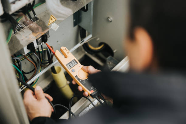 Best Electrician for Home Renovation  in District Heights, MD