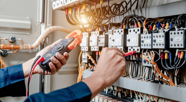 Electrical Rewiring Services in District Heights, MD