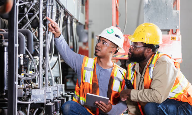 Best Residential Electrician Services  in District Heights, MD