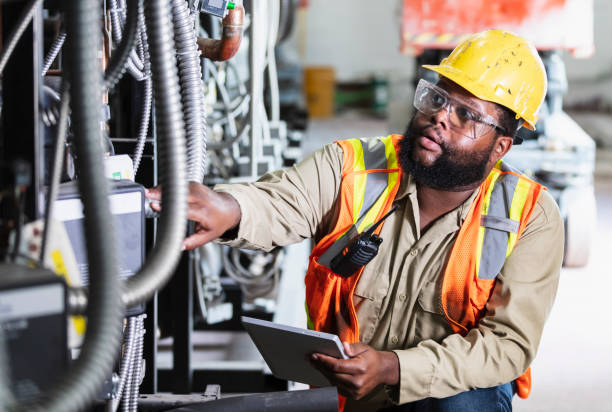 Best Local Electrician Companies  in District Heights, MD