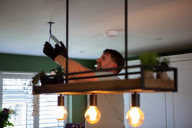 Best Electrical Wiring Services  in District Heights, MD