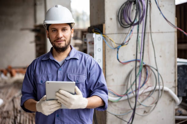 Electrical System Inspection in District Heights, MD