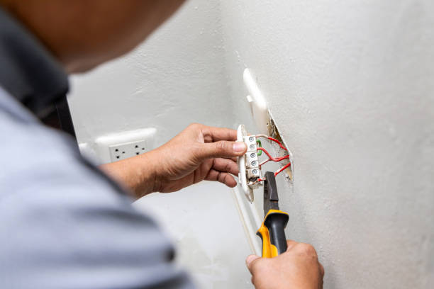 Trusted District Heights, MD Electrician Experts