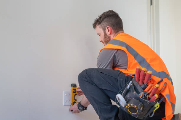 Best Emergency Electrical Repair  in District Heights, MD