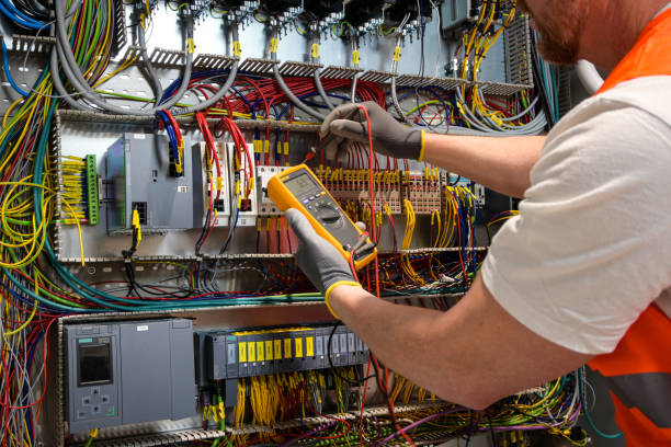 Best Electrical Outlet Repair  in District Heights, MD